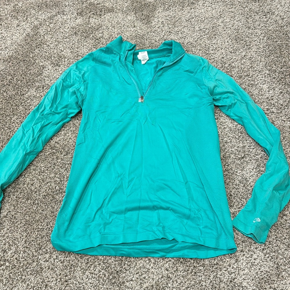 Champion 1/4 Zip